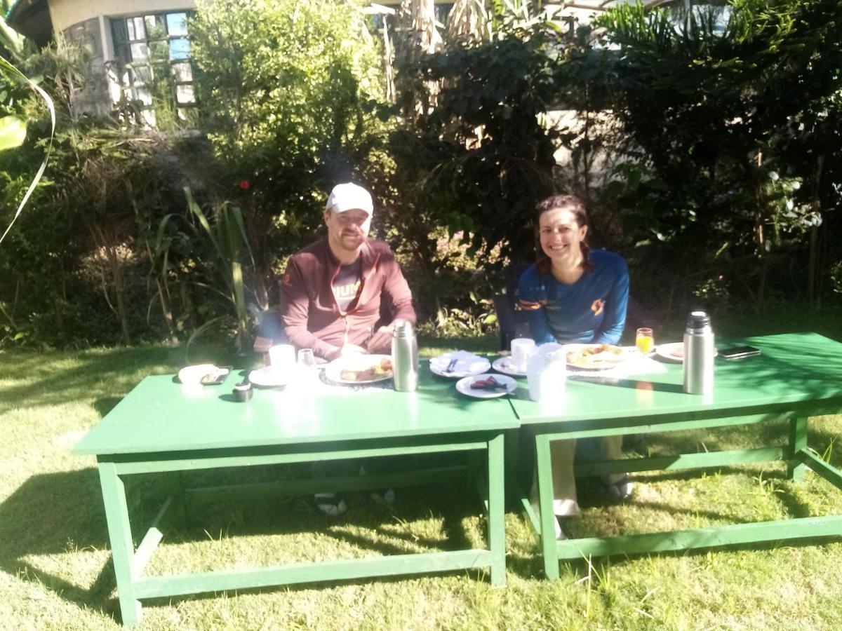 Homebase gardens Nakuru Bagian luar foto