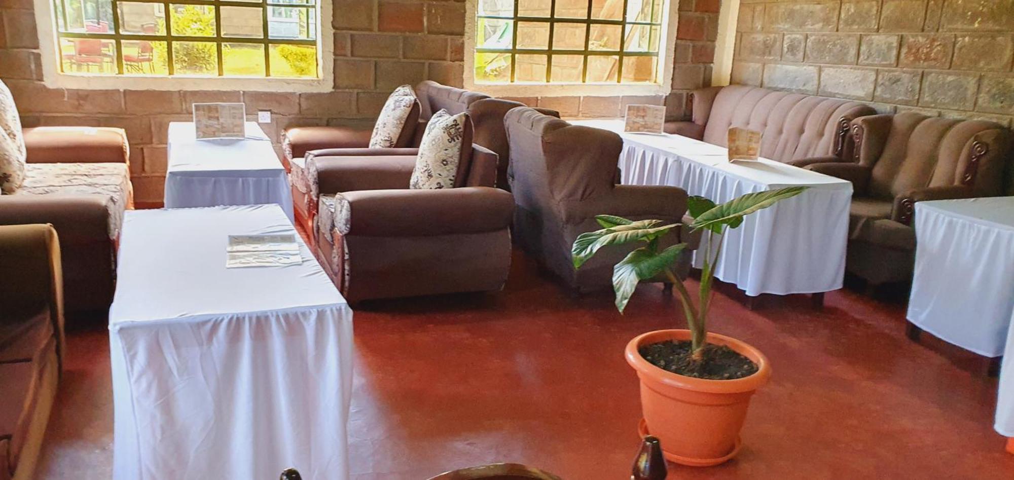 Homebase gardens Nakuru Bagian luar foto