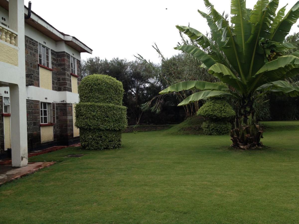Homebase gardens Nakuru Bagian luar foto