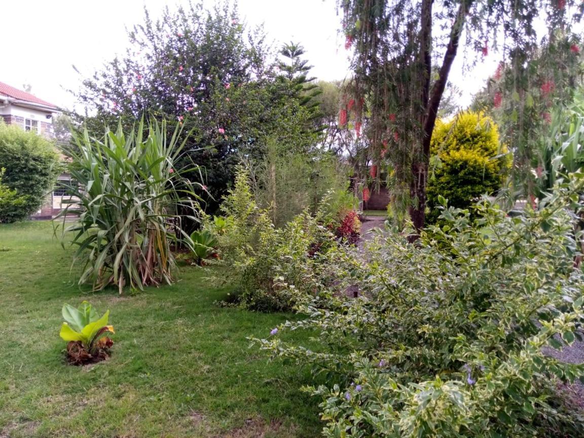 Homebase gardens Nakuru Bagian luar foto