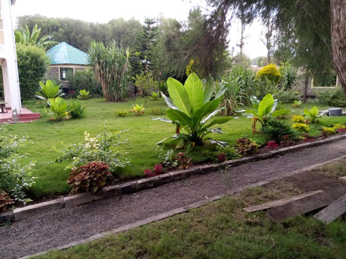 Homebase gardens Nakuru Bagian luar foto