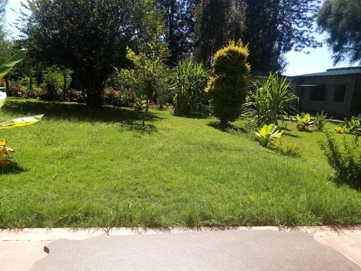 Homebase gardens Nakuru Bagian luar foto