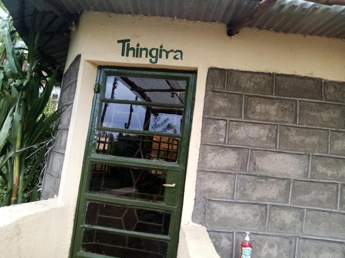 Homebase gardens Nakuru Bagian luar foto